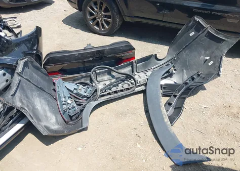 2018 Ford Fusion Se from USA, damaged, VIN 3FA6P0HDXJR254125